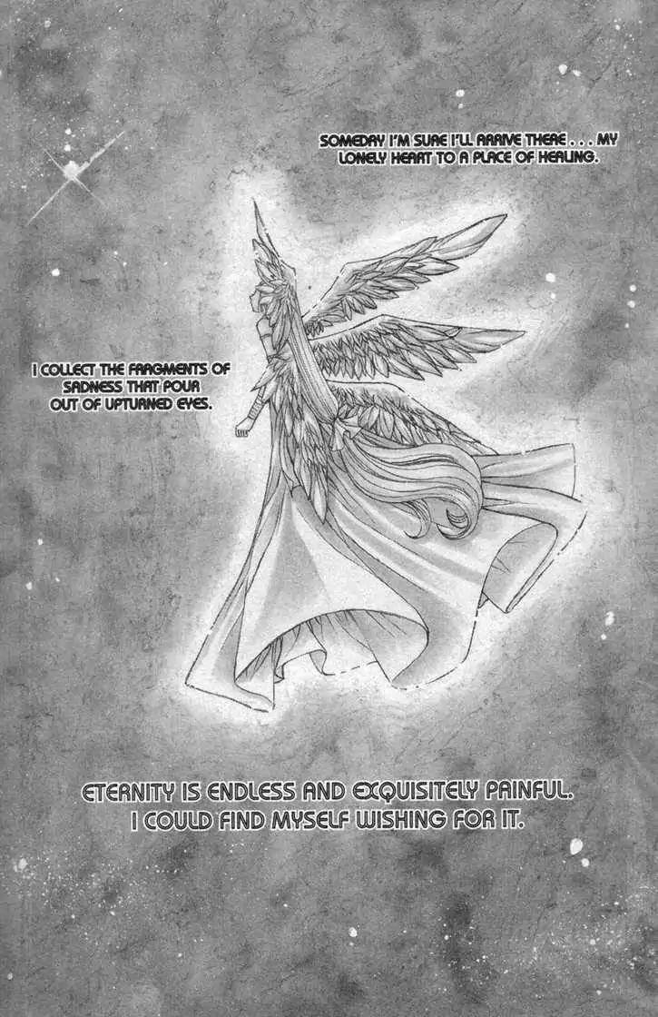 Mermaid Melody Pichi Pichi Pitch Chapter 30 page 3 - Chapter 30