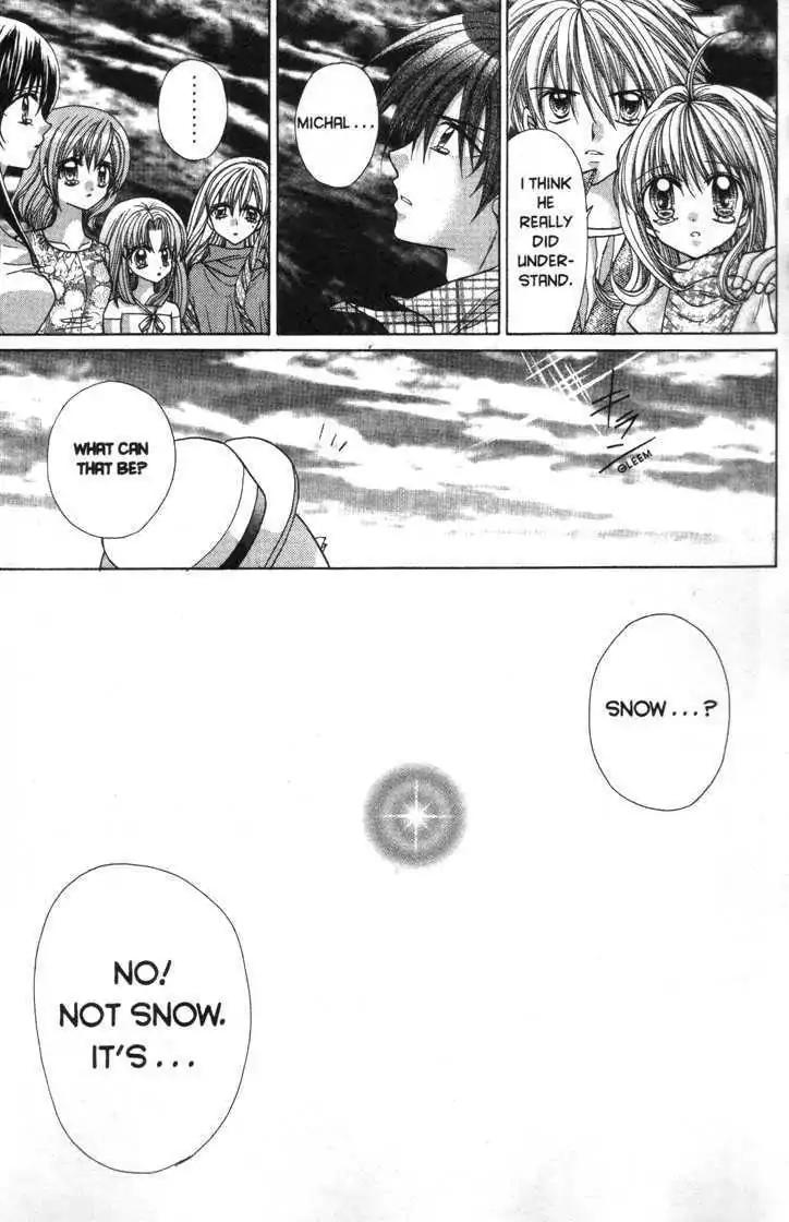 Mermaid Melody Pichi Pichi Pitch Chapter 30 page 38 - Chapter 30