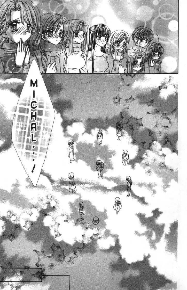 Mermaid Melody Pichi Pichi Pitch Chapter 30 page 40 - Chapter 30