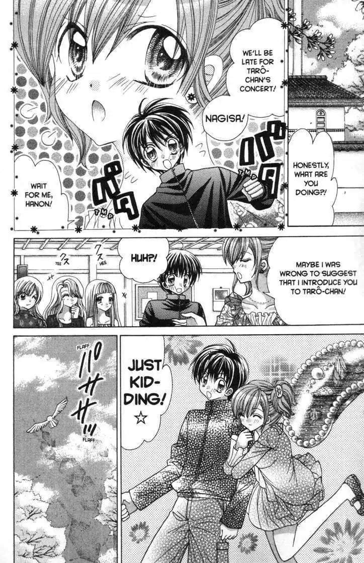 Mermaid Melody Pichi Pichi Pitch Chapter 30 page 41 - Chapter 30
