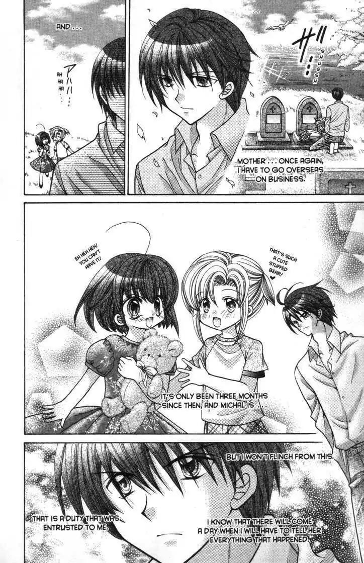 Mermaid Melody Pichi Pichi Pitch Chapter 30 page 43 - Chapter 30