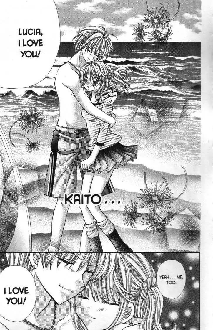 Mermaid Melody Pichi Pichi Pitch Chapter 30 page 46 - Chapter 30