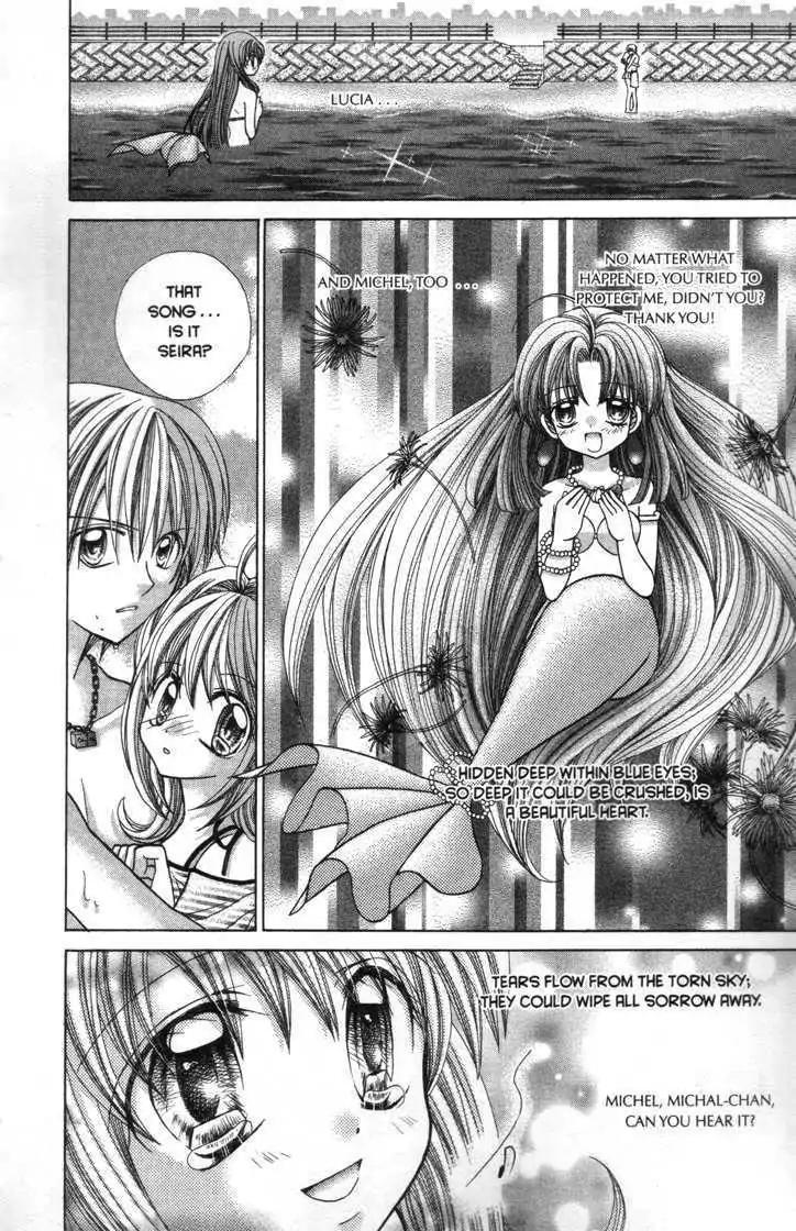 Mermaid Melody Pichi Pichi Pitch Chapter 30 page 47 - Chapter 30