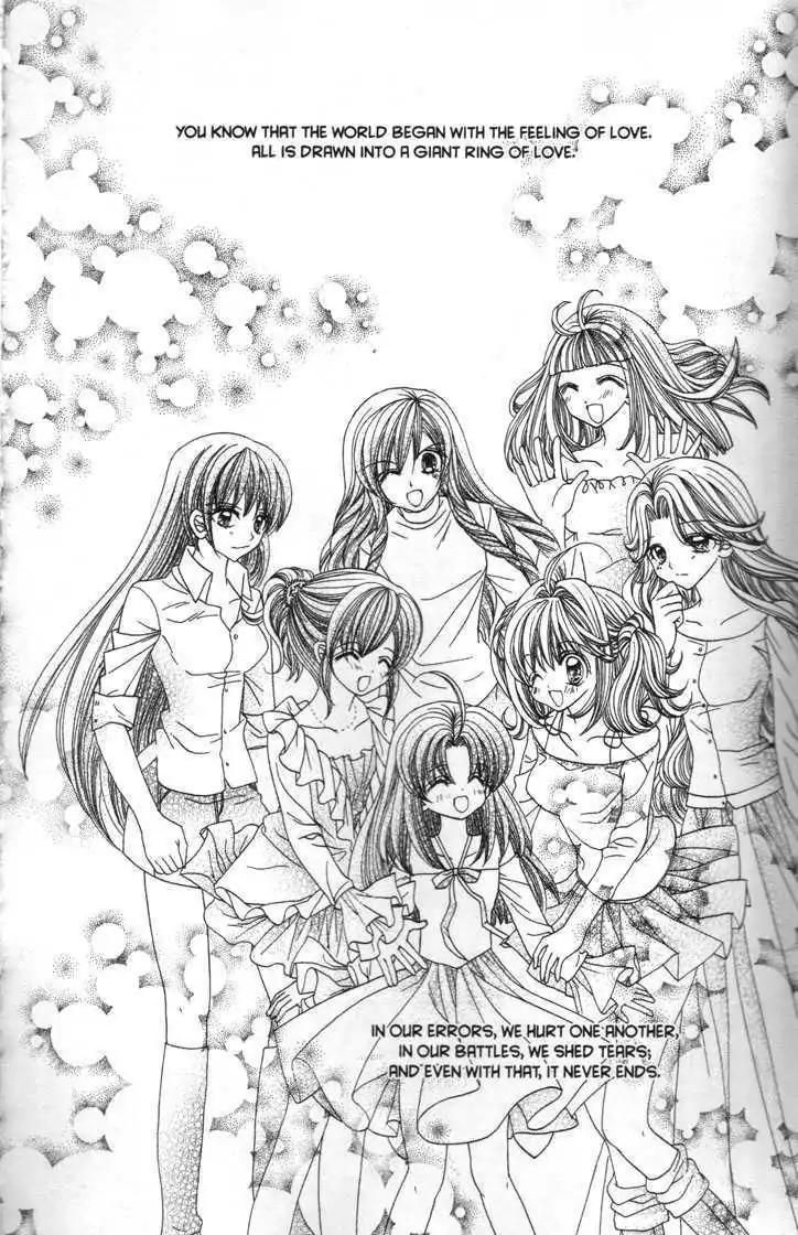 Mermaid Melody Pichi Pichi Pitch Chapter 30 page 49 - Chapter 30