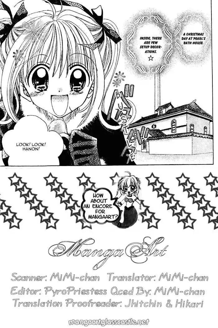 Mermaid Melody Pichi Pichi Pitch Chapter 4 page 3 - Chapter 4
