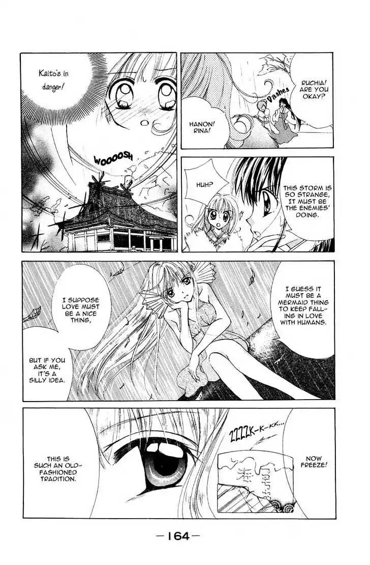 Mermaid Melody Pichi Pichi Pitch Chapter 5 page 20 - Chapter 5