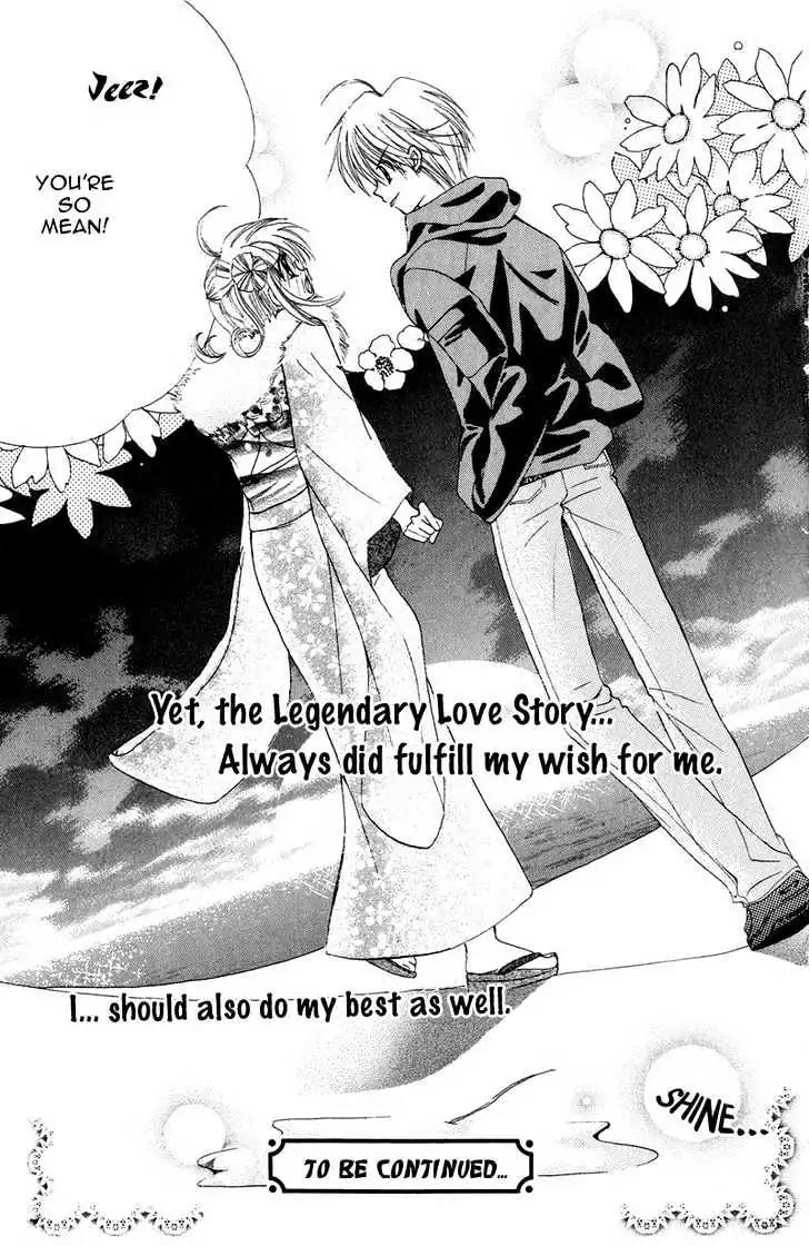Mermaid Melody Pichi Pichi Pitch Chapter 5 page 30 - Chapter 5