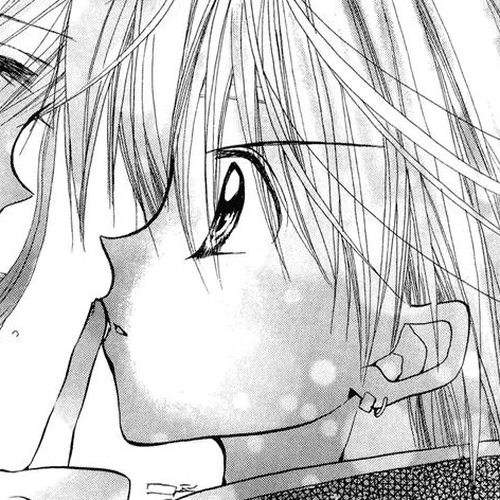 Mermaid Melody Pichi Pichi Pitch Chapter 6 cover