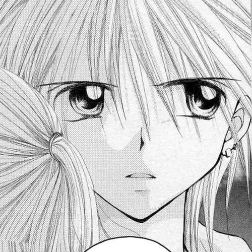 Mermaid Melody Pichi Pichi Pitch Chapter 7 cover