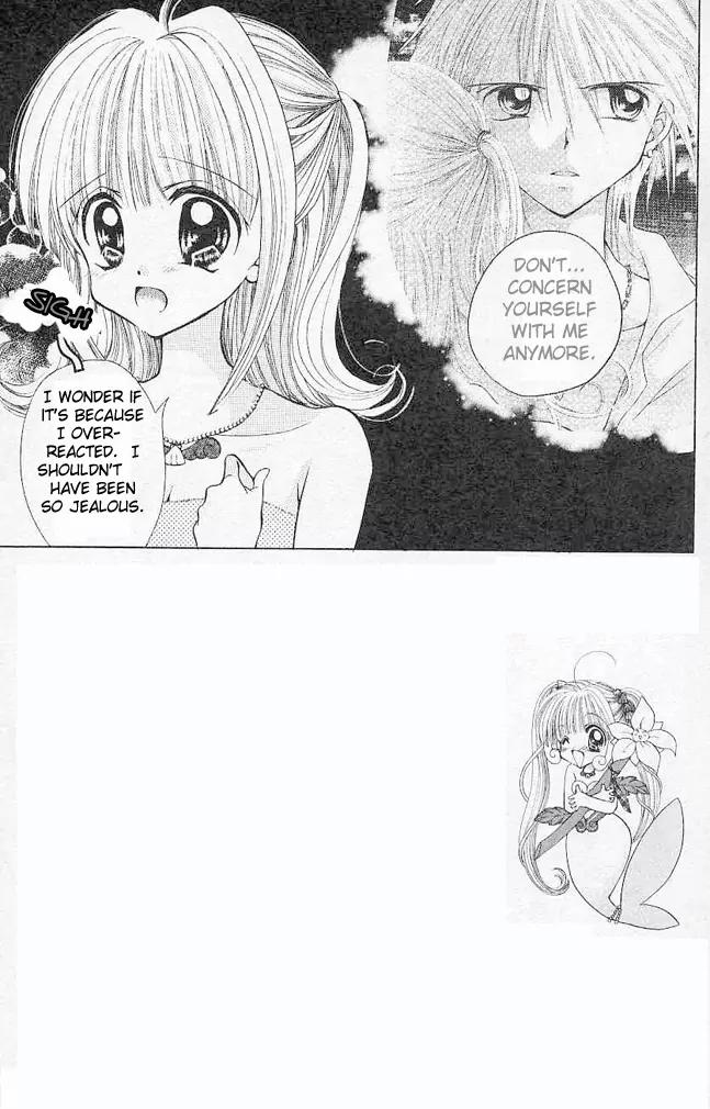 Mermaid Melody Pichi Pichi Pitch Chapter 8 page 1 - Chapter 8