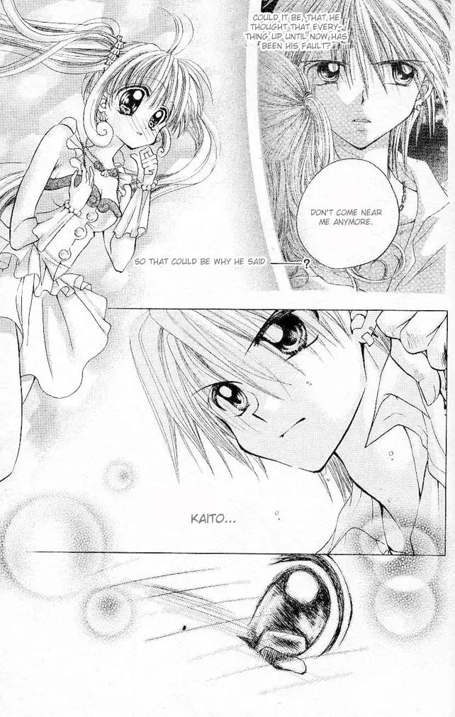 Mermaid Melody Pichi Pichi Pitch Chapter 8 page 30 - Chapter 8