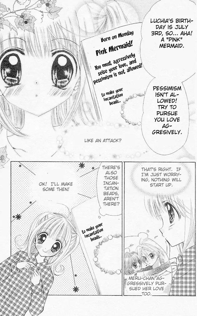 Mermaid Melody Pichi Pichi Pitch Chapter 8 page 5 - Chapter 8