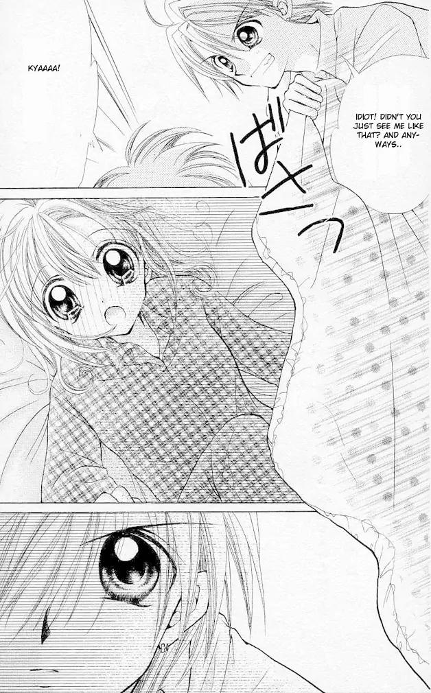 Mermaid Melody Pichi Pichi Pitch Chapter 9 page 32 - Chapter 9