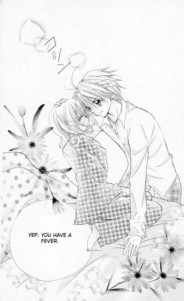 Mermaid Melody Pichi Pichi Pitch Chapter 9 page 33 - Chapter 9