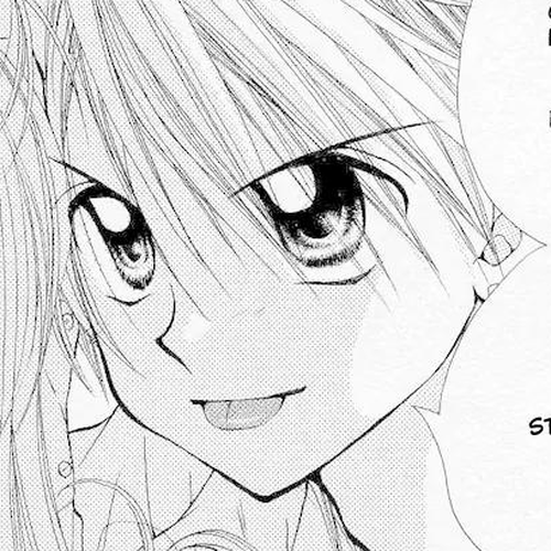 Mermaid Melody Pichi Pichi Pitch Chapter 9 cover