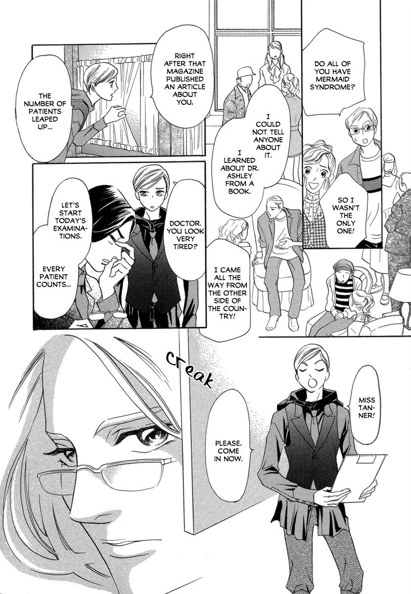 Mermaid Syndrome Chapter 1 page 19 - Chapter 1: Mermaid Syndrome