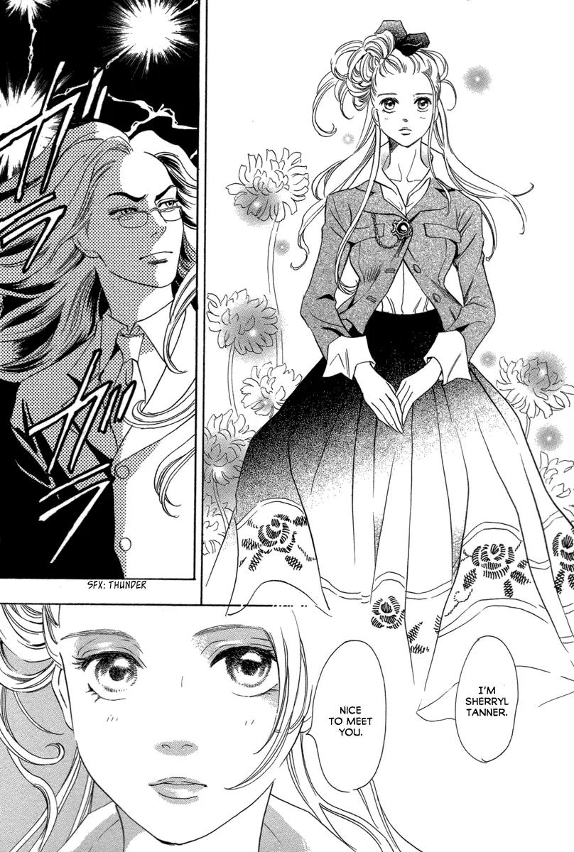 Mermaid Syndrome Chapter 1 page 20 - Chapter 1: Mermaid Syndrome