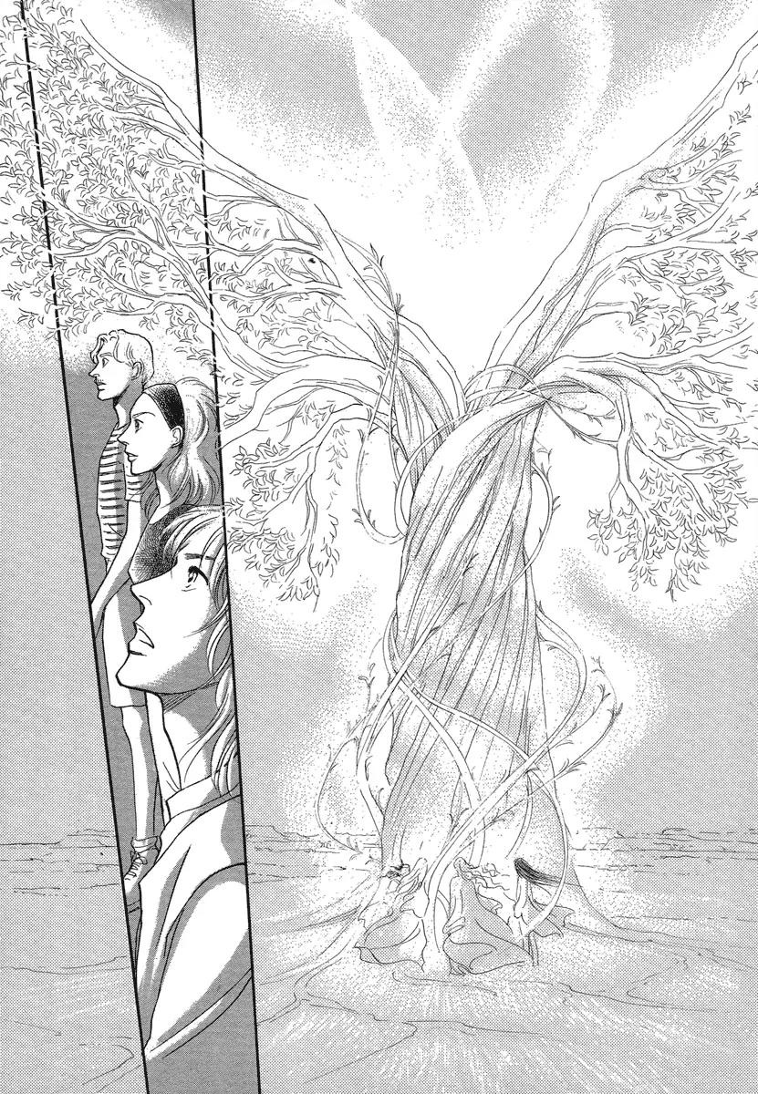 Mermaid Syndrome Chapter 2 page 39 - Chapter 2: Next Green