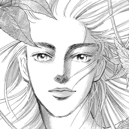 Mermaid Syndrome Chapter 2: Next Green cover