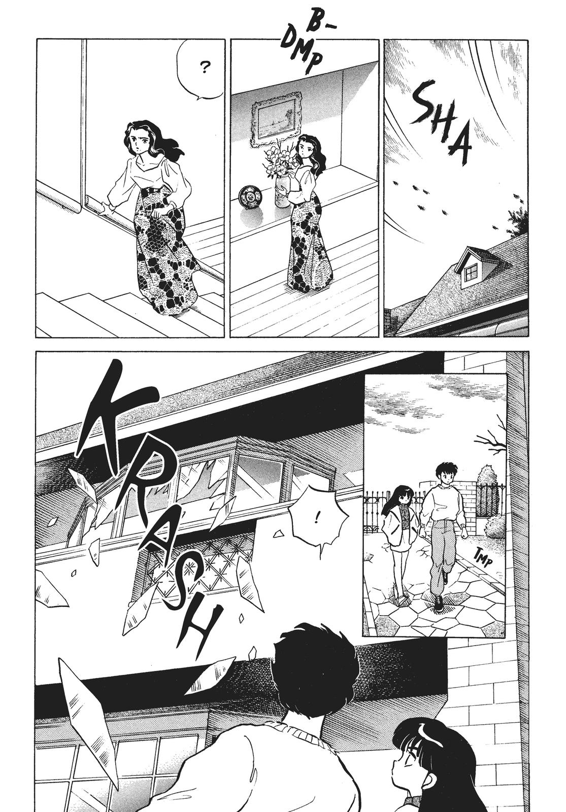 Mermaids Saga Chapter 10 page 37 - Chapter 10