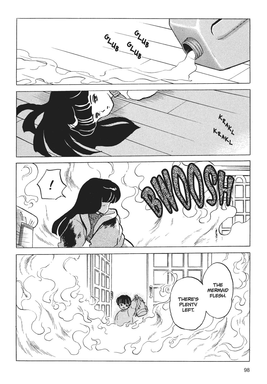 Mermaids Saga Chapter 11 page 39 - Chapter 11