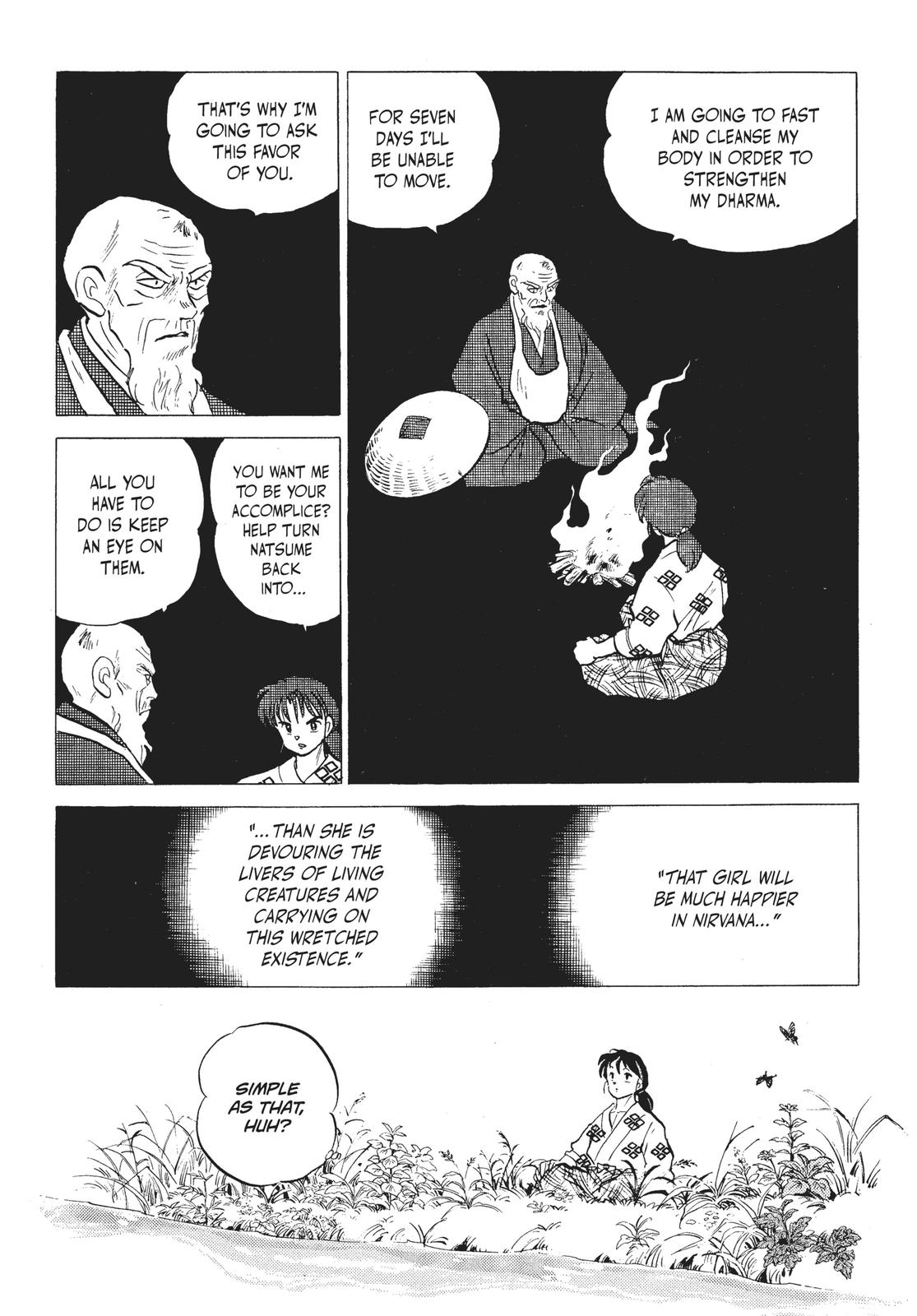 Mermaids Saga Chapter 12 page 27 - Chapter 12
