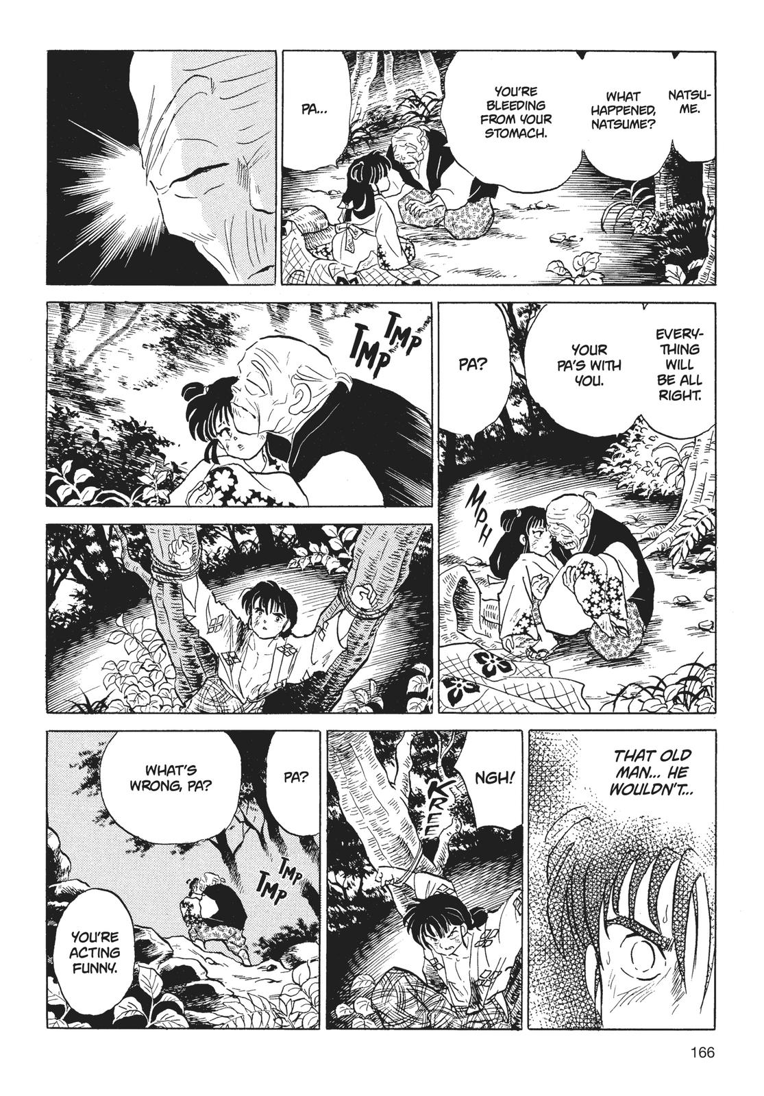 Mermaids Saga Chapter 12 page 55 - Chapter 12