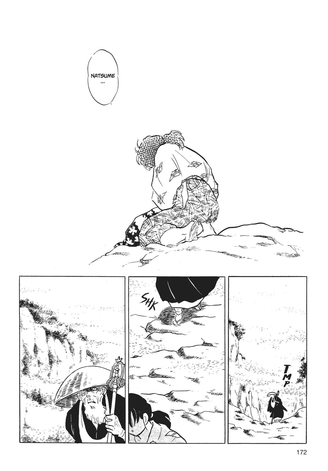 Mermaids Saga Chapter 12 page 61 - Chapter 12