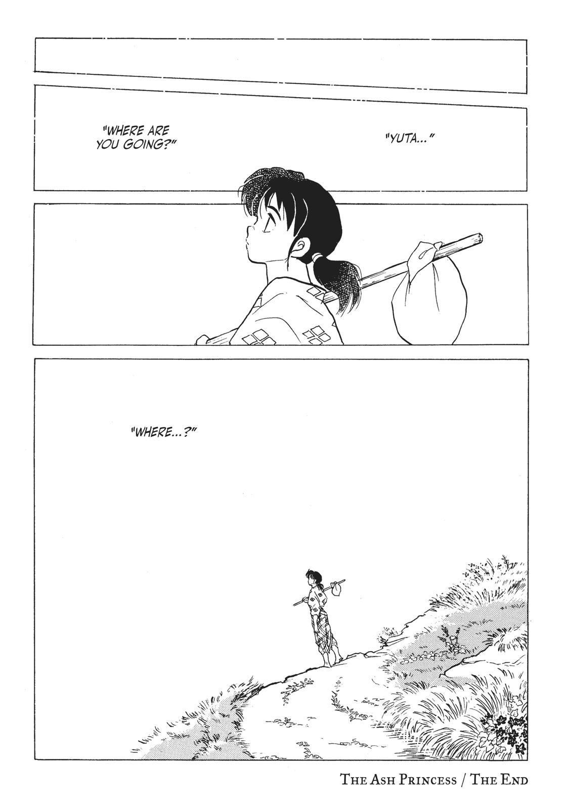 Mermaids Saga Chapter 12 page 63 - Chapter 12