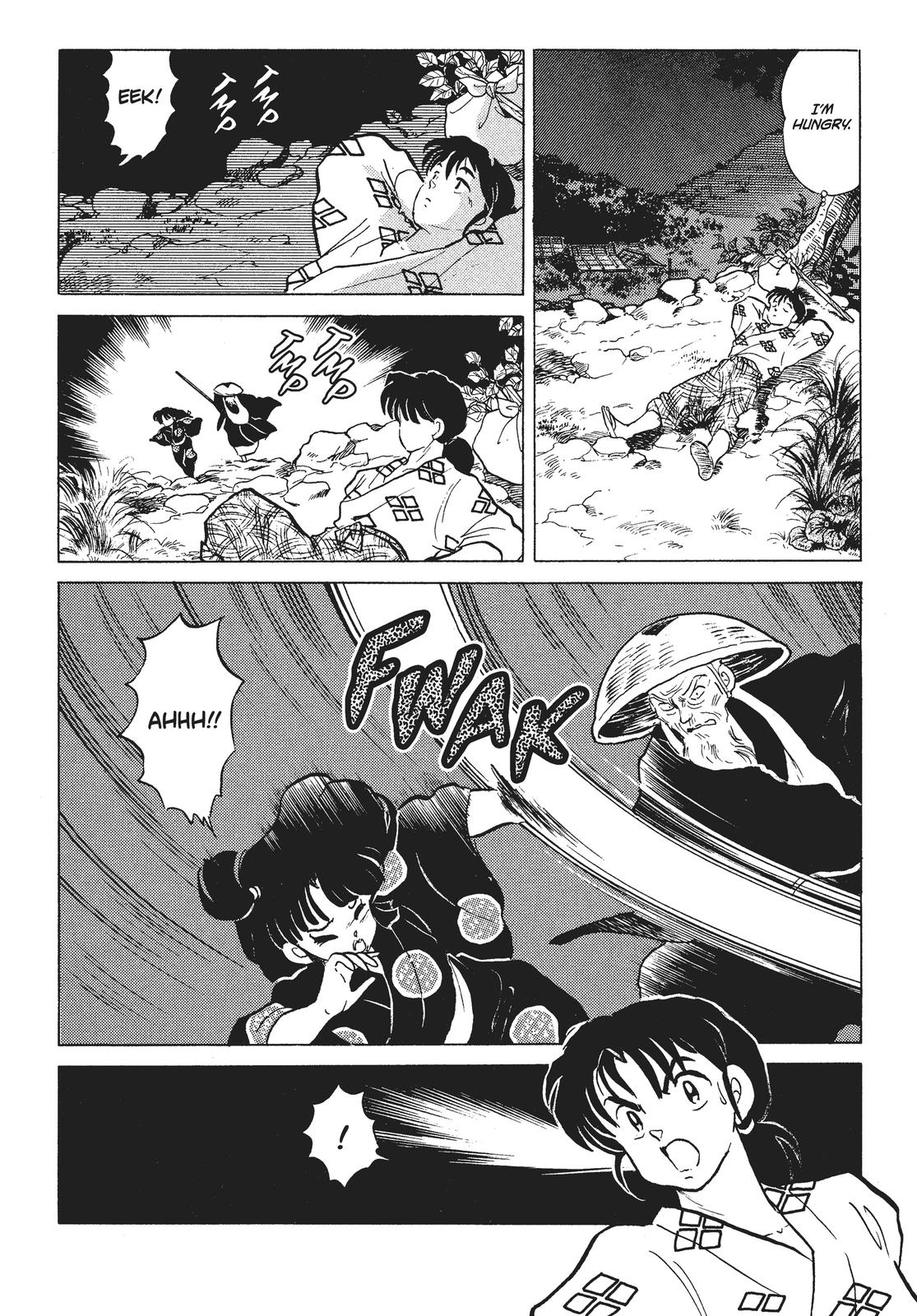 Mermaids Saga Chapter 12 page 9 - Chapter 12