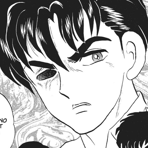 Mermaids Saga Chapter 13 cover