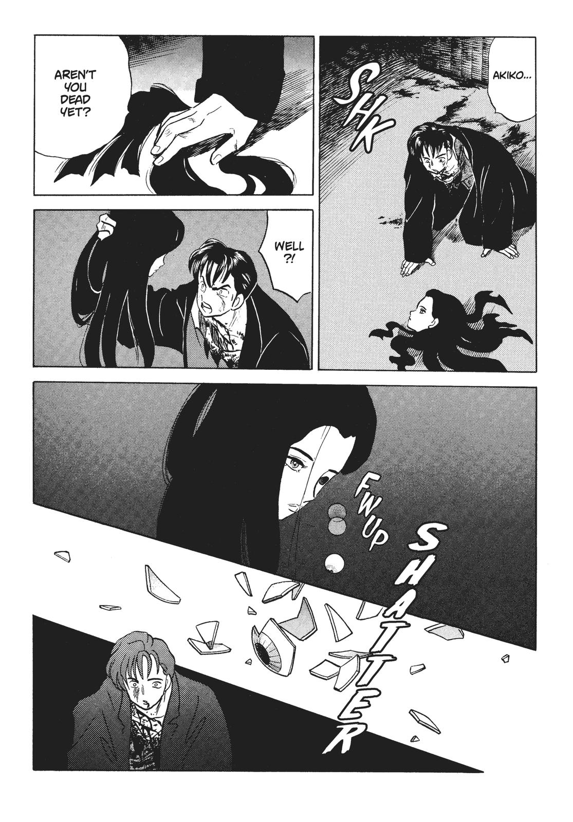 Mermaids Saga Chapter 14 page 43 - Chapter 14