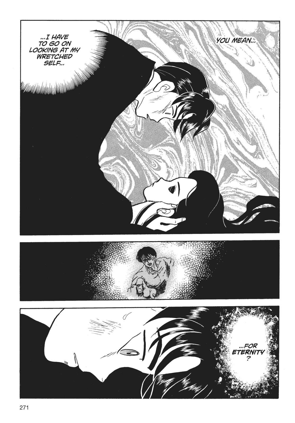 Mermaids Saga Chapter 14 page 44 - Chapter 14
