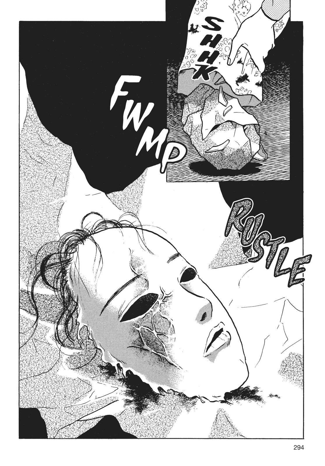 Mermaids Saga Chapter 15 page 17 - Chapter 15