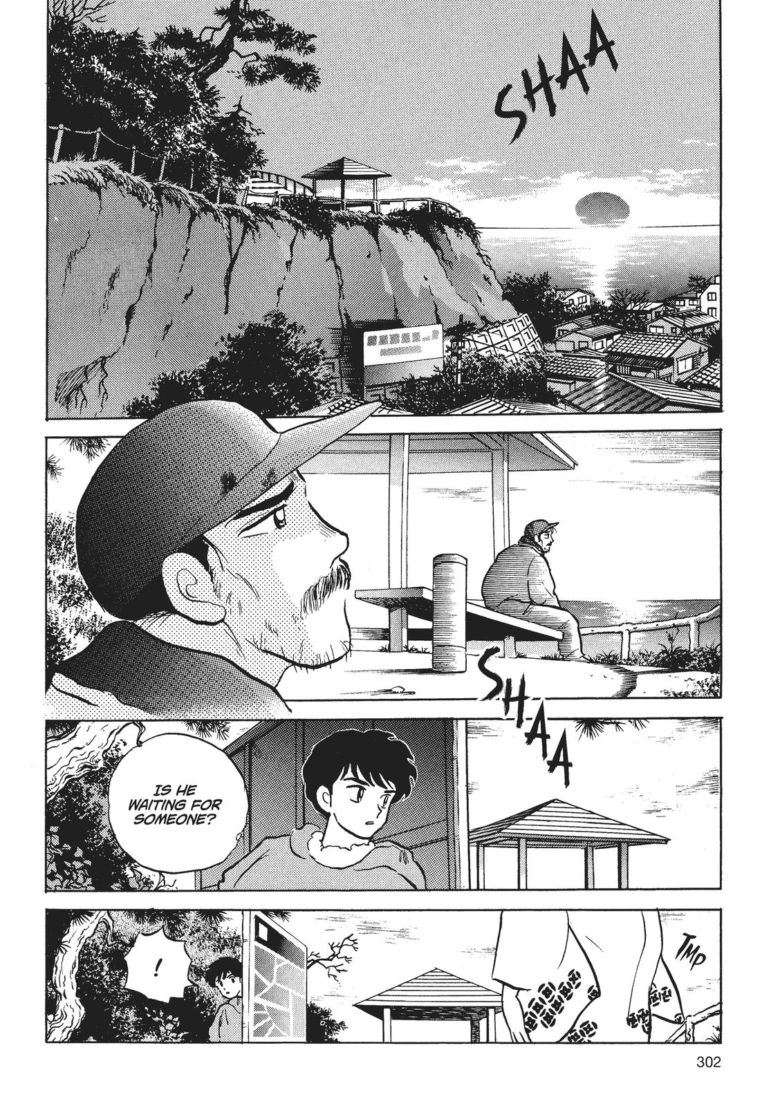 Mermaids Saga Chapter 15 page 25 - Chapter 15
