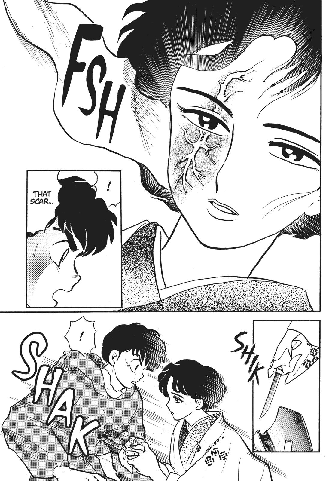 Mermaids Saga Chapter 15 page 30 - Chapter 15