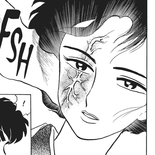 Mermaids Saga Chapter 15 cover