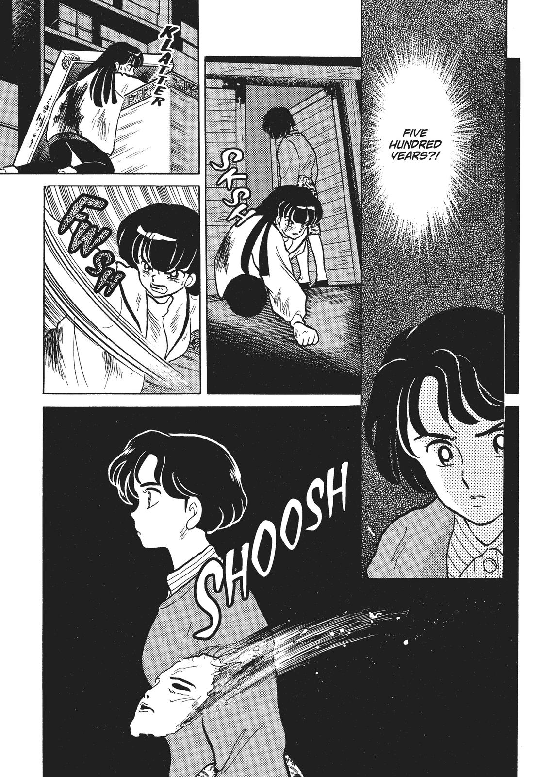 Mermaids Saga Chapter 16 page 17 - Chapter 16 [END]