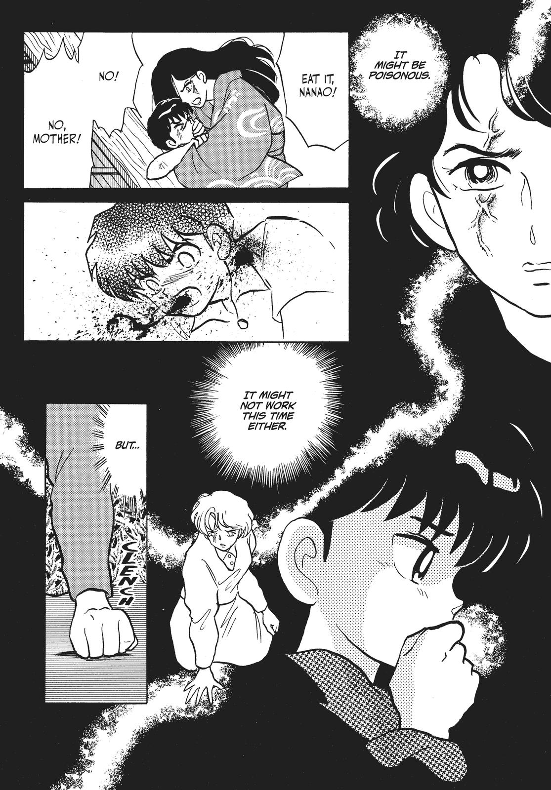 Mermaids Saga Chapter 16 page 34 - Chapter 16 [END]