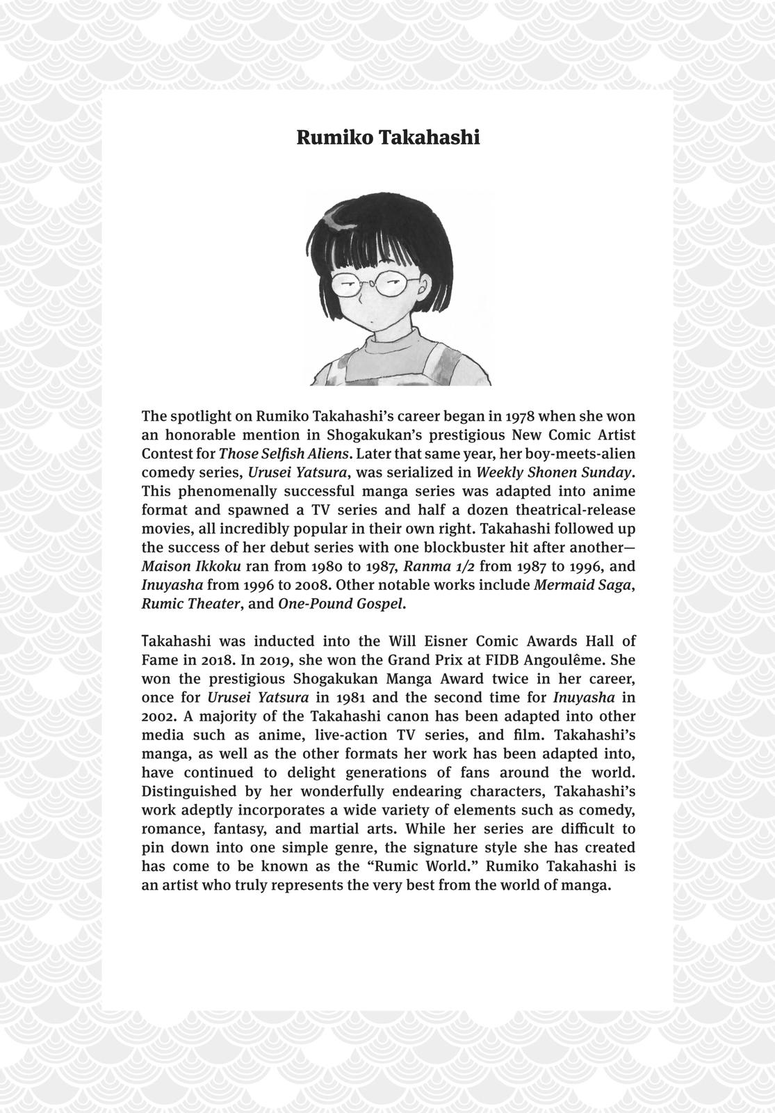 Mermaids Saga Chapter 16 page 41 - Chapter 16 [END]