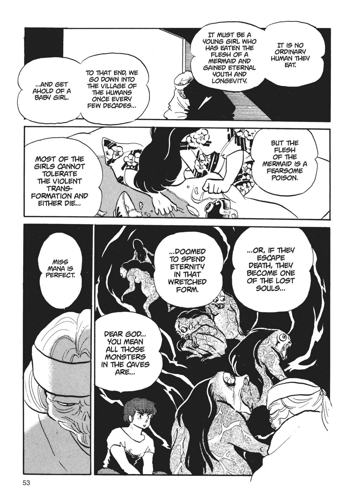 Mermaids Saga Chapter 2 page 15 - Chapter 2
