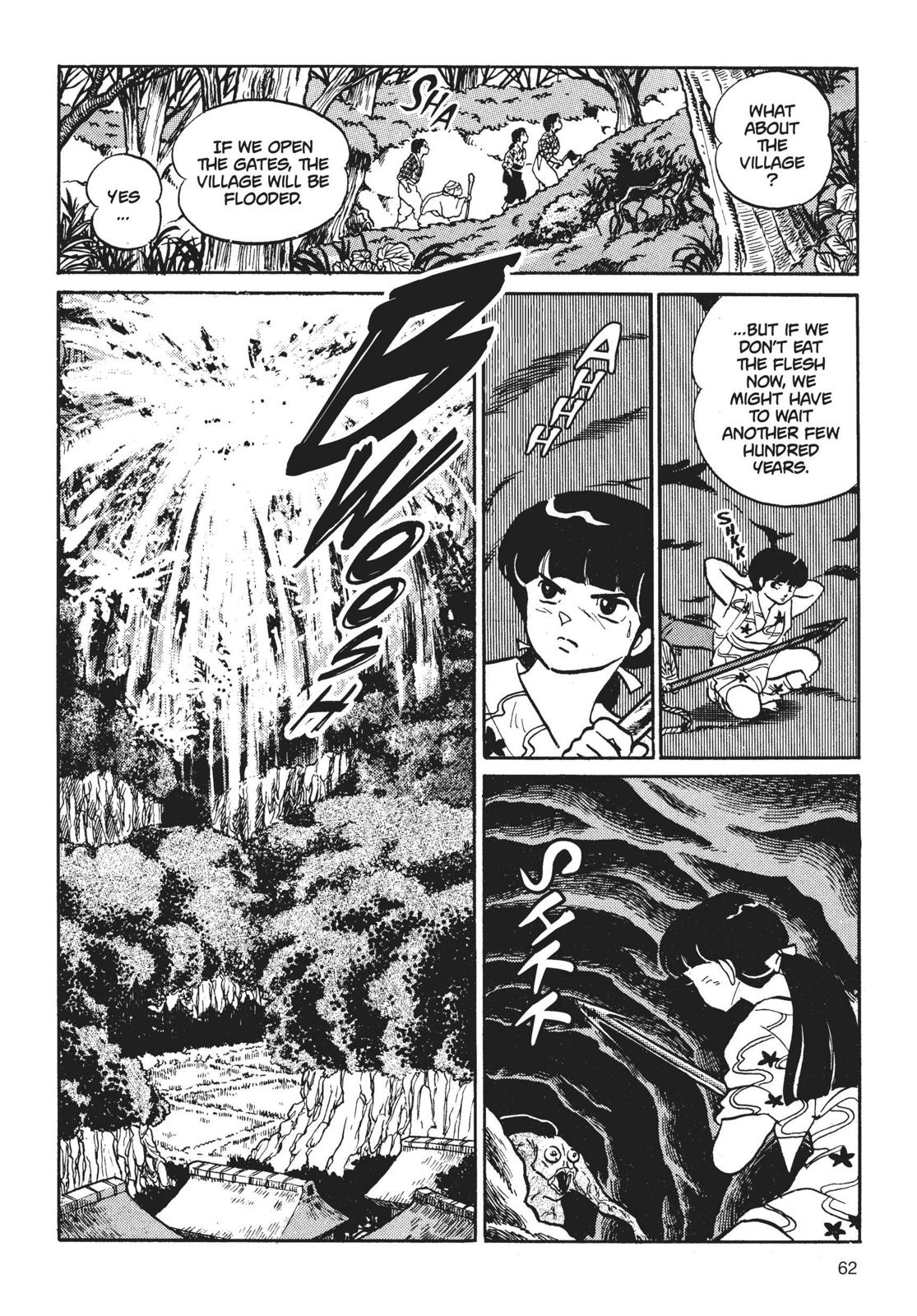 Mermaids Saga Chapter 2 page 24 - Chapter 2