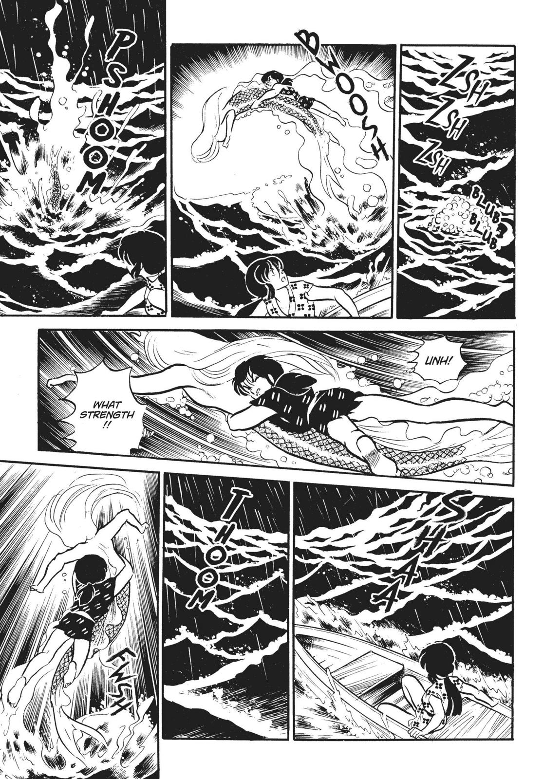 Mermaids Saga Chapter 4 page 10 - Chapter 4