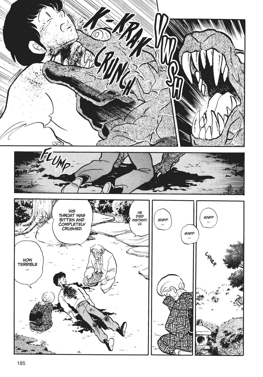 Mermaids Saga Chapter 5 page 24 - Chapter 5