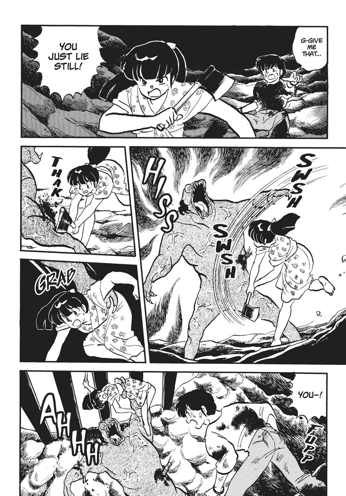 Mermaids Saga Chapter 6 page 26 - Chapter 6