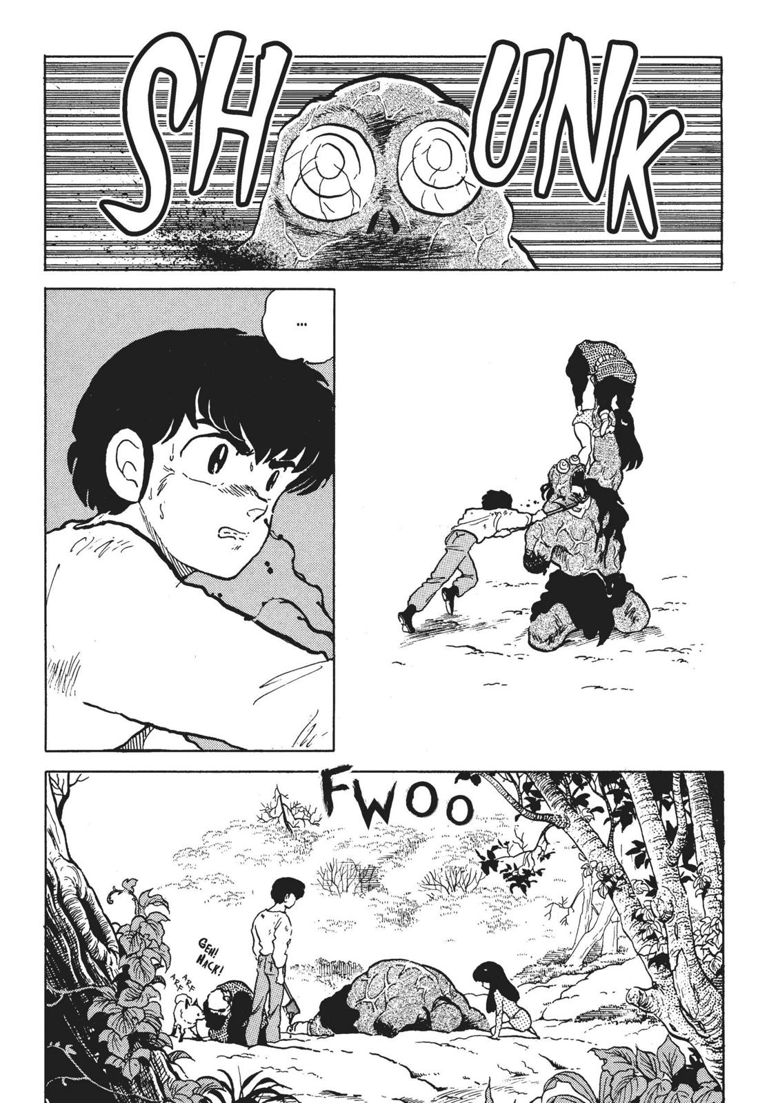 Mermaids Saga Chapter 7 page 27 - Chapter 7