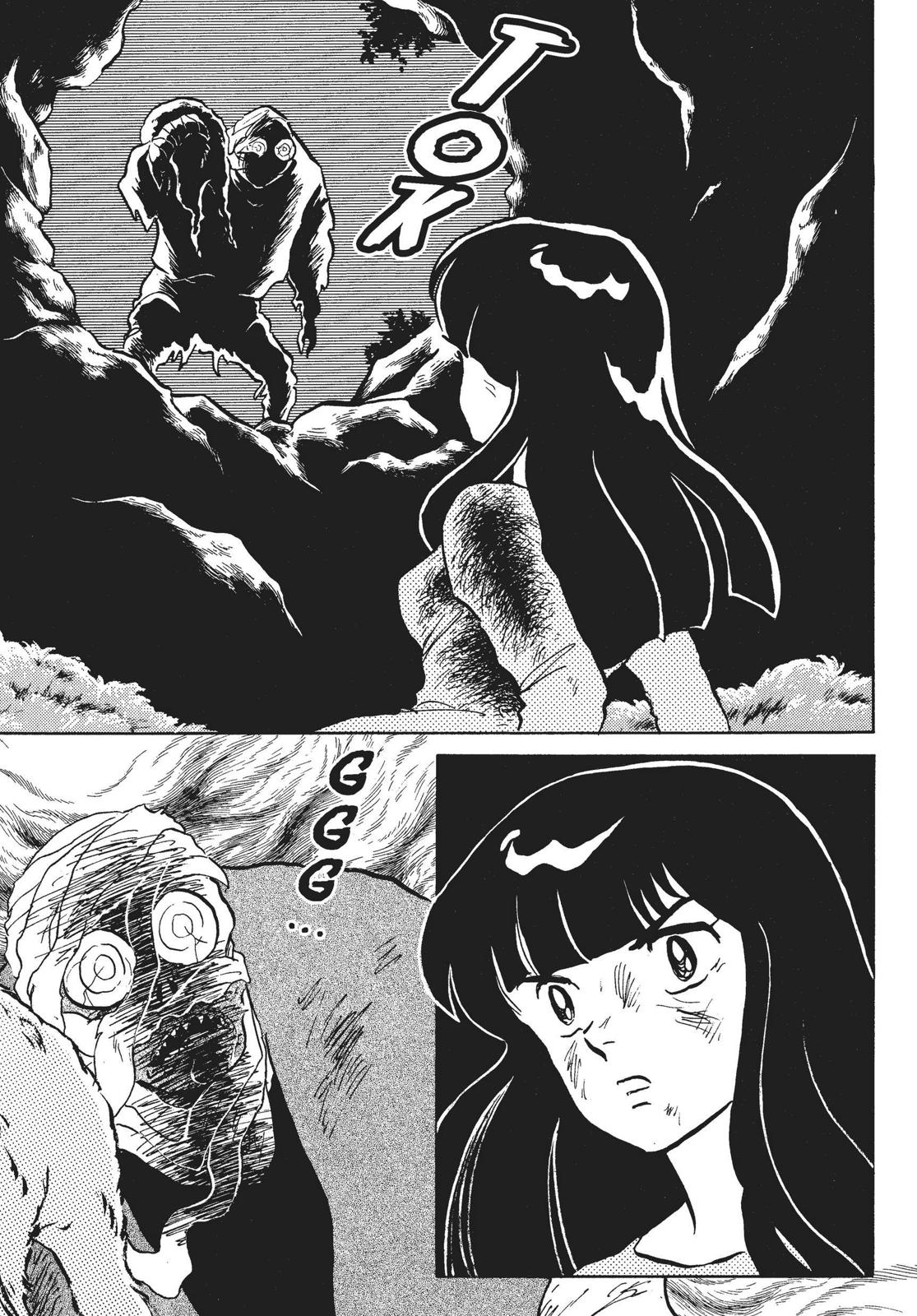 Mermaids Saga Chapter 7 page 8 - Chapter 7
