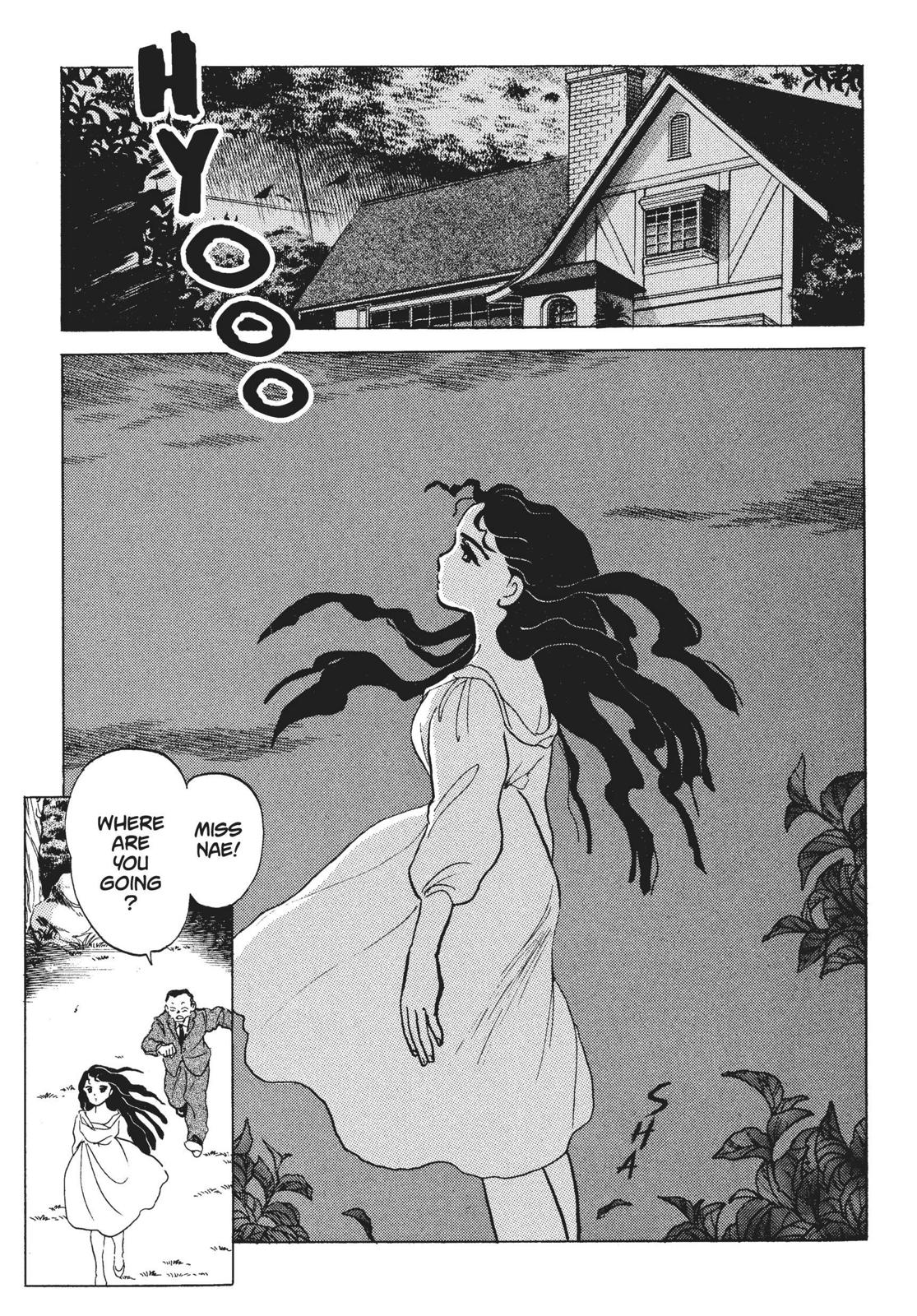 Mermaids Saga Chapter 8 page 24 - Chapter 8