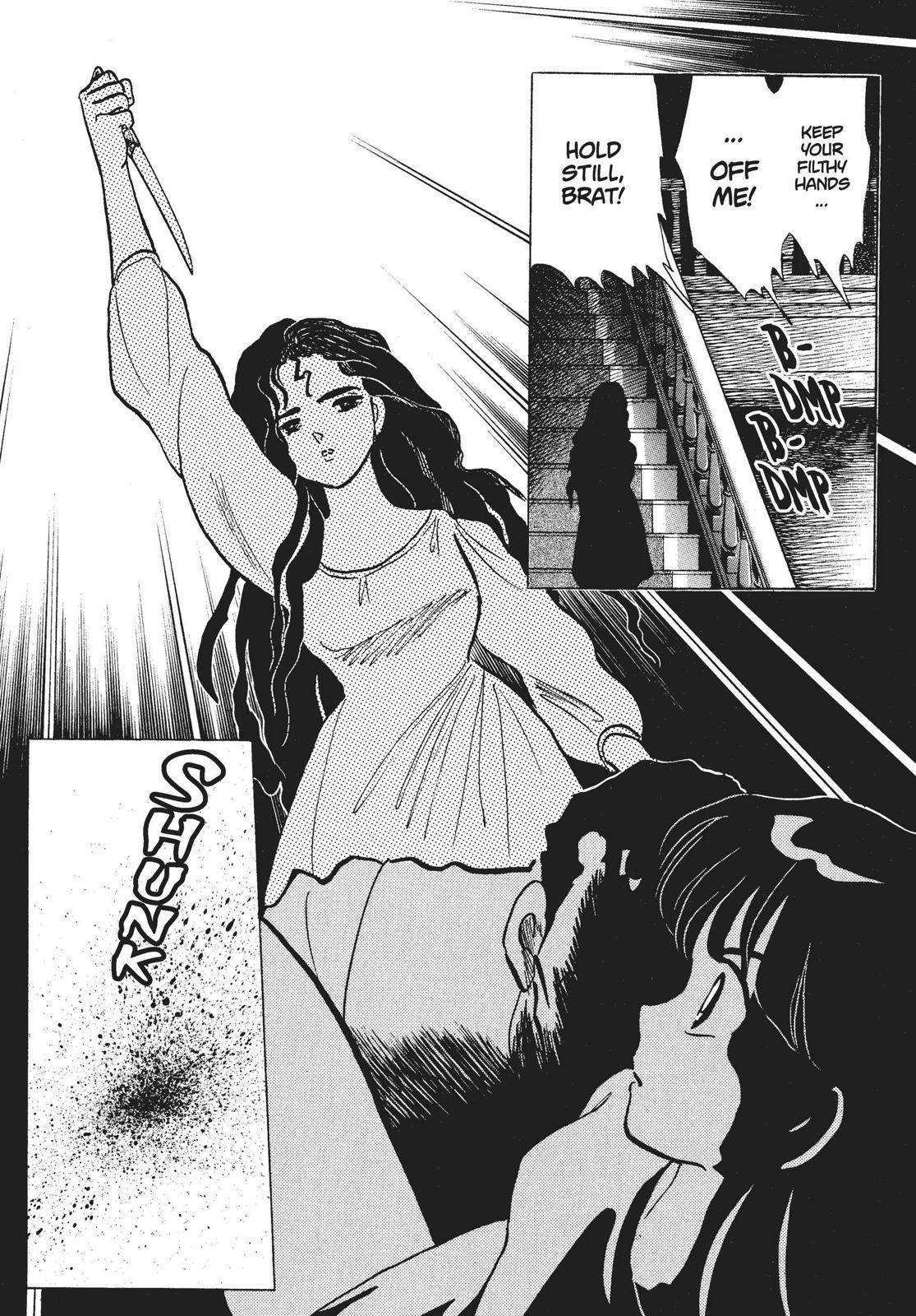 Mermaids Saga Chapter 8 page 42 - Chapter 8