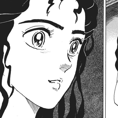 Mermaids Saga Chapter 8 cover
